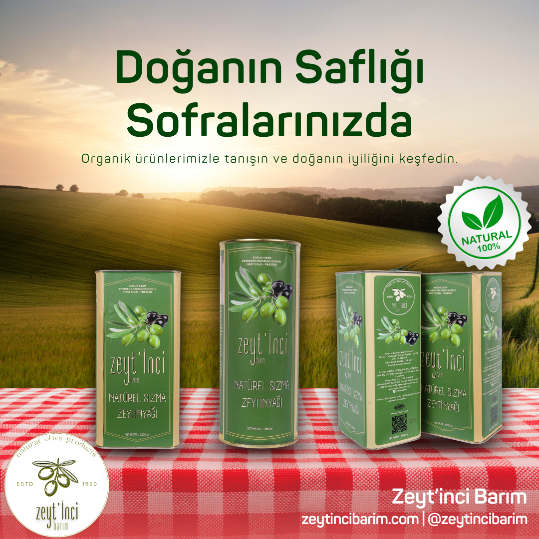 Zeytinyağı Fiyatlarını Etkileyen Unsurlar