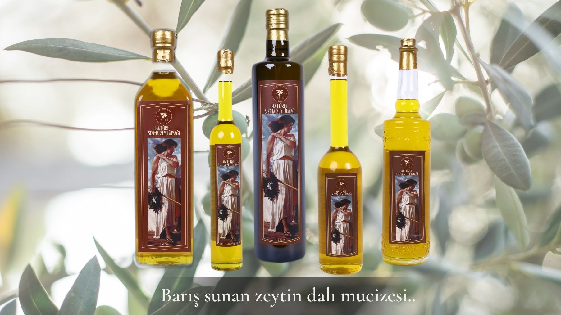 Tasarımlarımızın Hikayesi