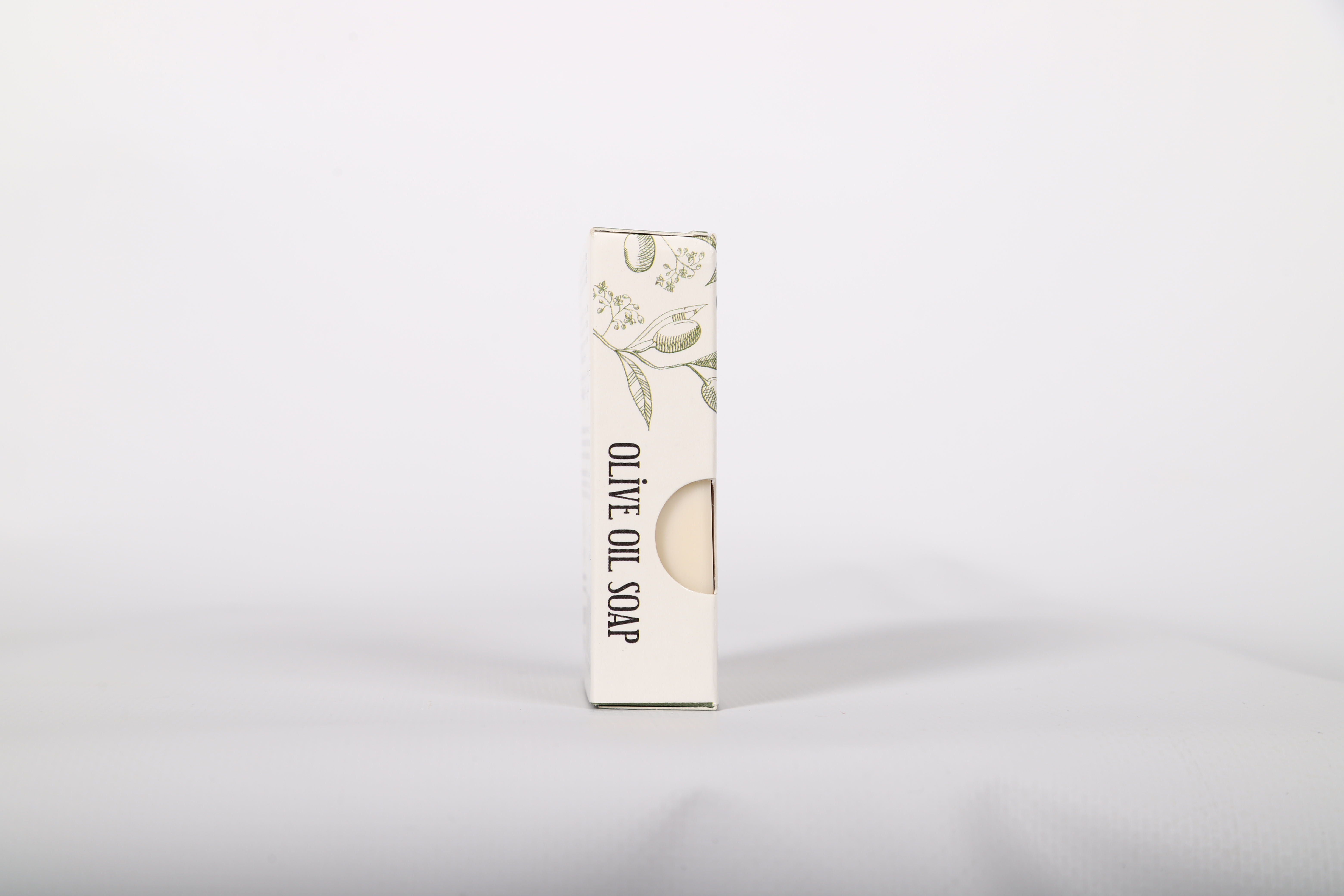 Zeyt'İnci Zeytinyağlı Yüz ve Vücut Sabunu